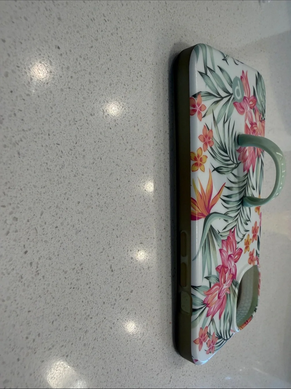 Loopy Tropical Case for IPhone 13/14